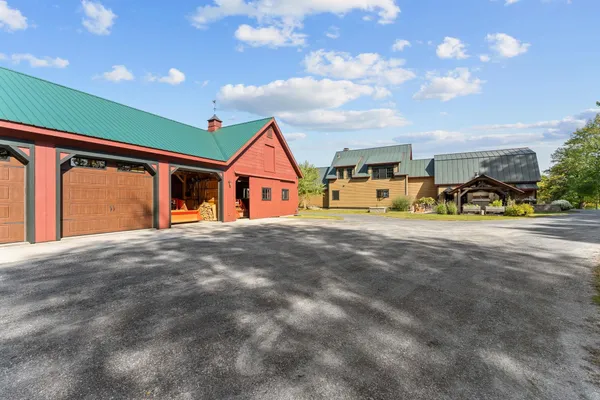 $2,150,000 | 1779 Bible Hill Road, West Windsor, VT 05037