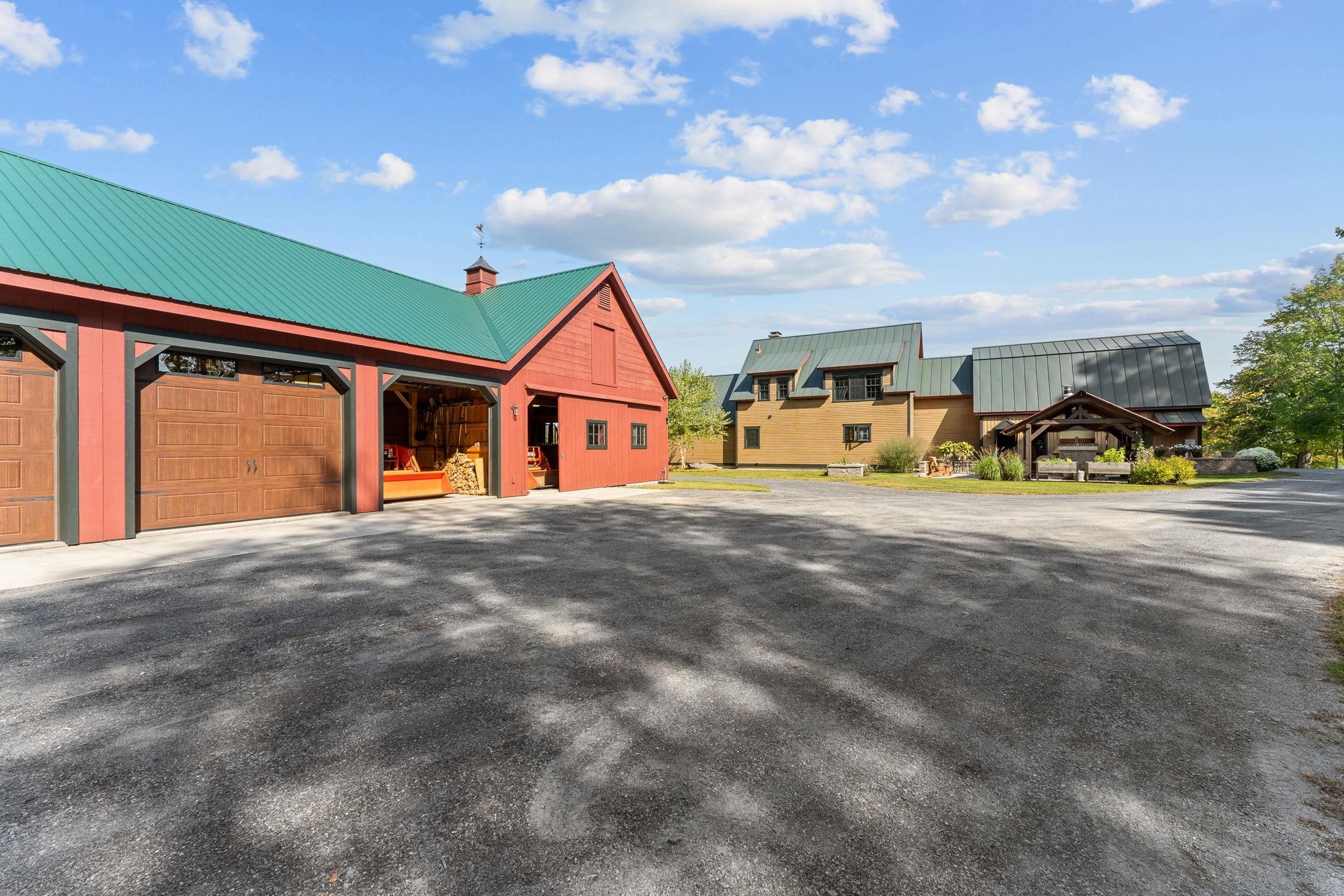 1779 Bible Hill Road West Windsor, VT 05037 - Photo 52 of 60