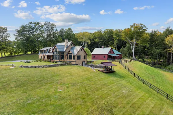 $2,150,000 | 1779 Bible Hill Road, West Windsor, VT 05037