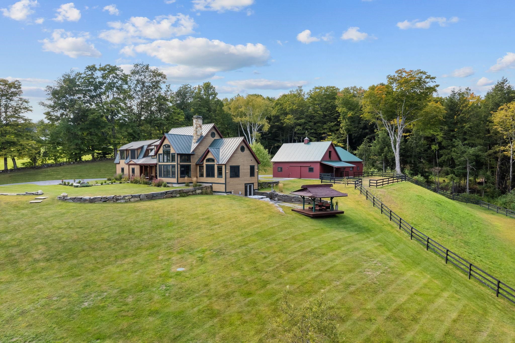 1779 Bible Hill Road West Windsor, VT 05037 - Photo 56 of 60