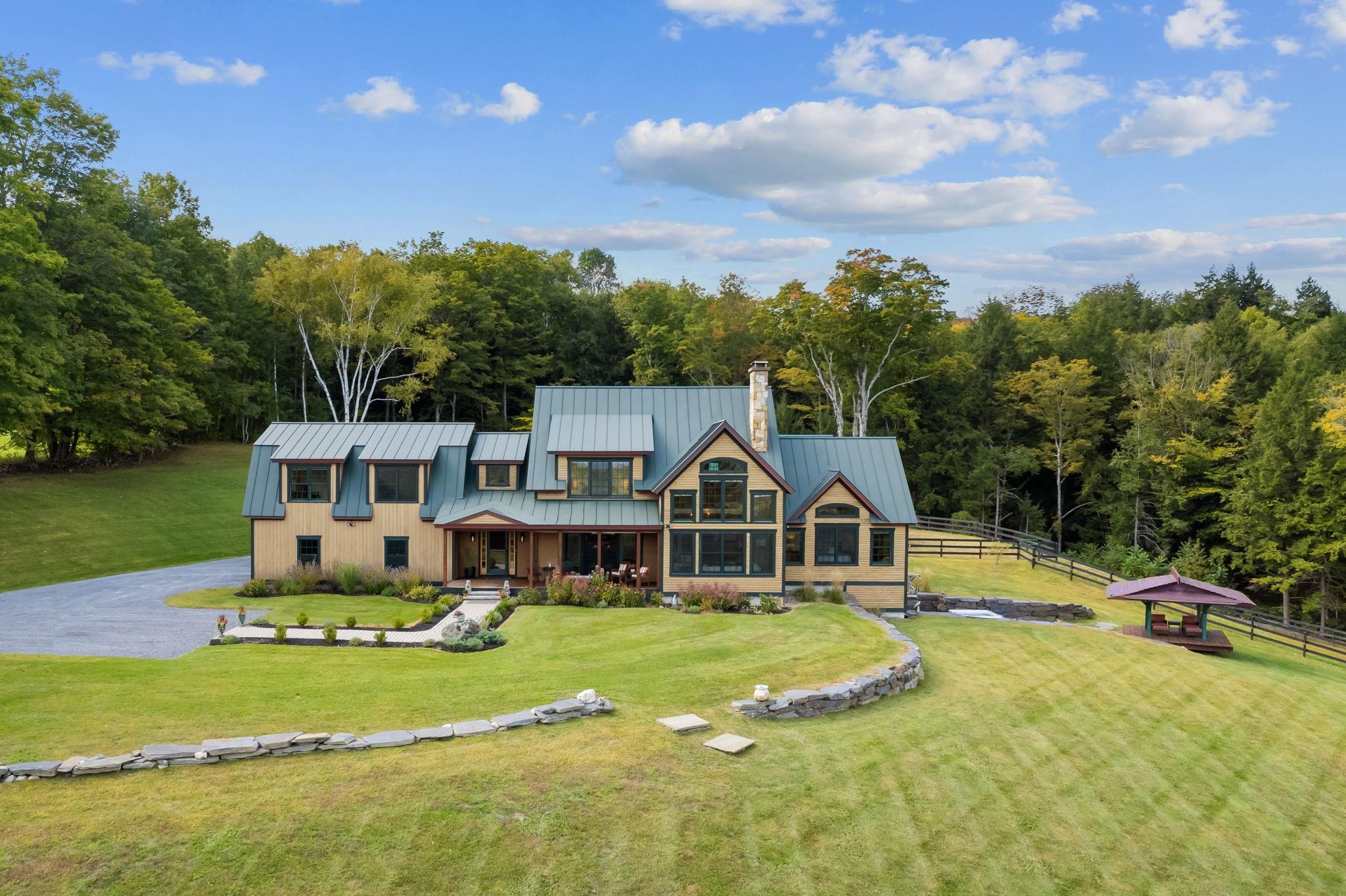 1779 Bible Hill Road West Windsor, VT 05037 - Photo 57 of 60