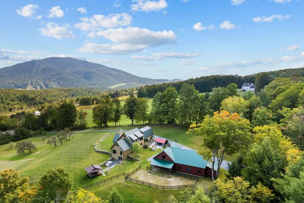 $2,150,000 | 1779 Bible Hill Road, West Windsor, VT 05037