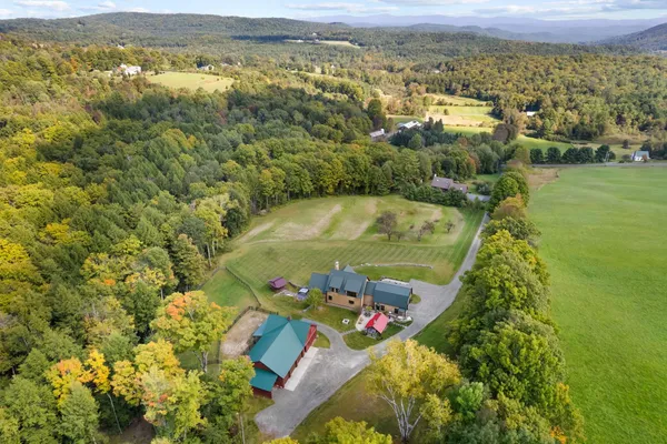 $2,150,000 | 1779 Bible Hill Road, West Windsor, VT 05037