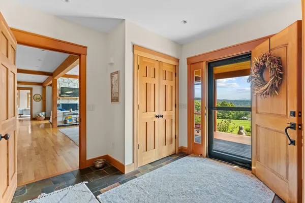 $2,150,000 | 1779 Bible Hill Road, West Windsor, VT 05037