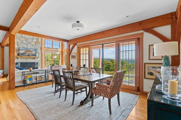 $2,150,000 | 1779 Bible Hill Road, West Windsor, VT 05037