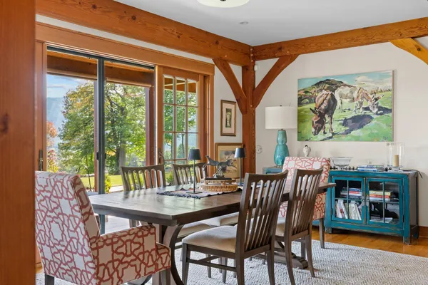 $2,150,000 | 1779 Bible Hill Road, West Windsor, VT 05037