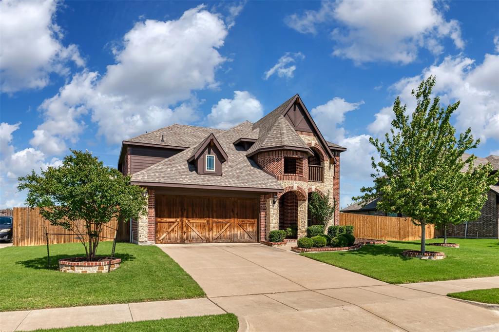 4606 Windfern Way Midlothian, TX 76065 - Photo 3 of 40