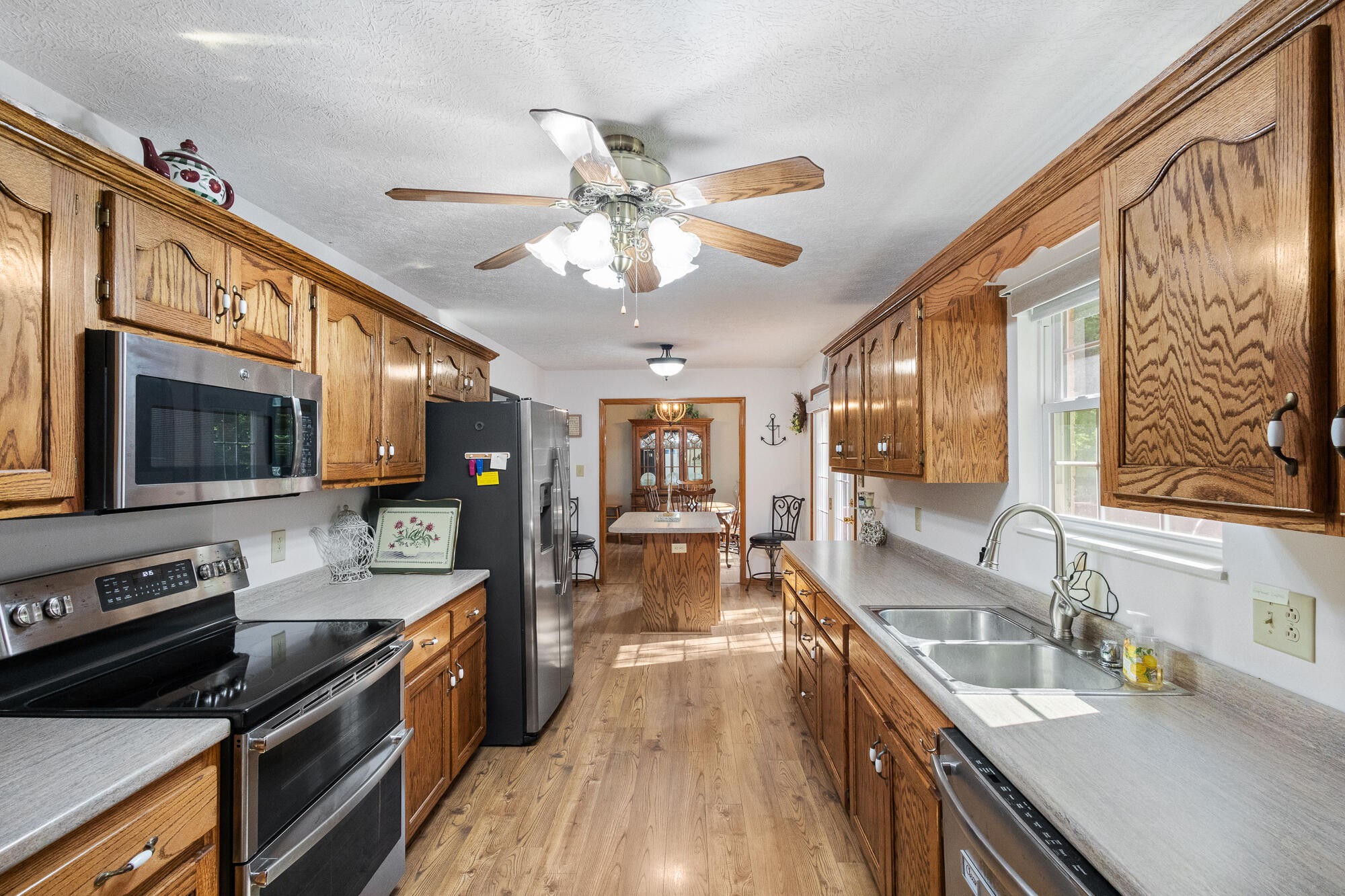 171 Cherokee Circle Ten Mile, TN 37880 - Photo 22 of 46