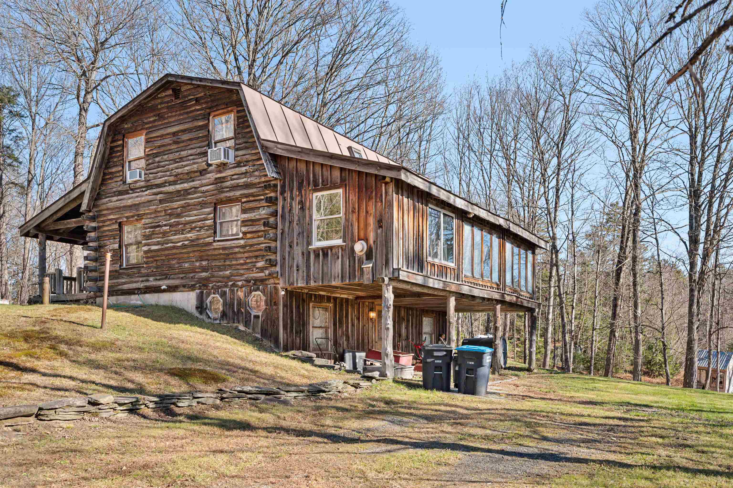 379 Frost Road Northfield, VT 05663 - Photo 1 of 58