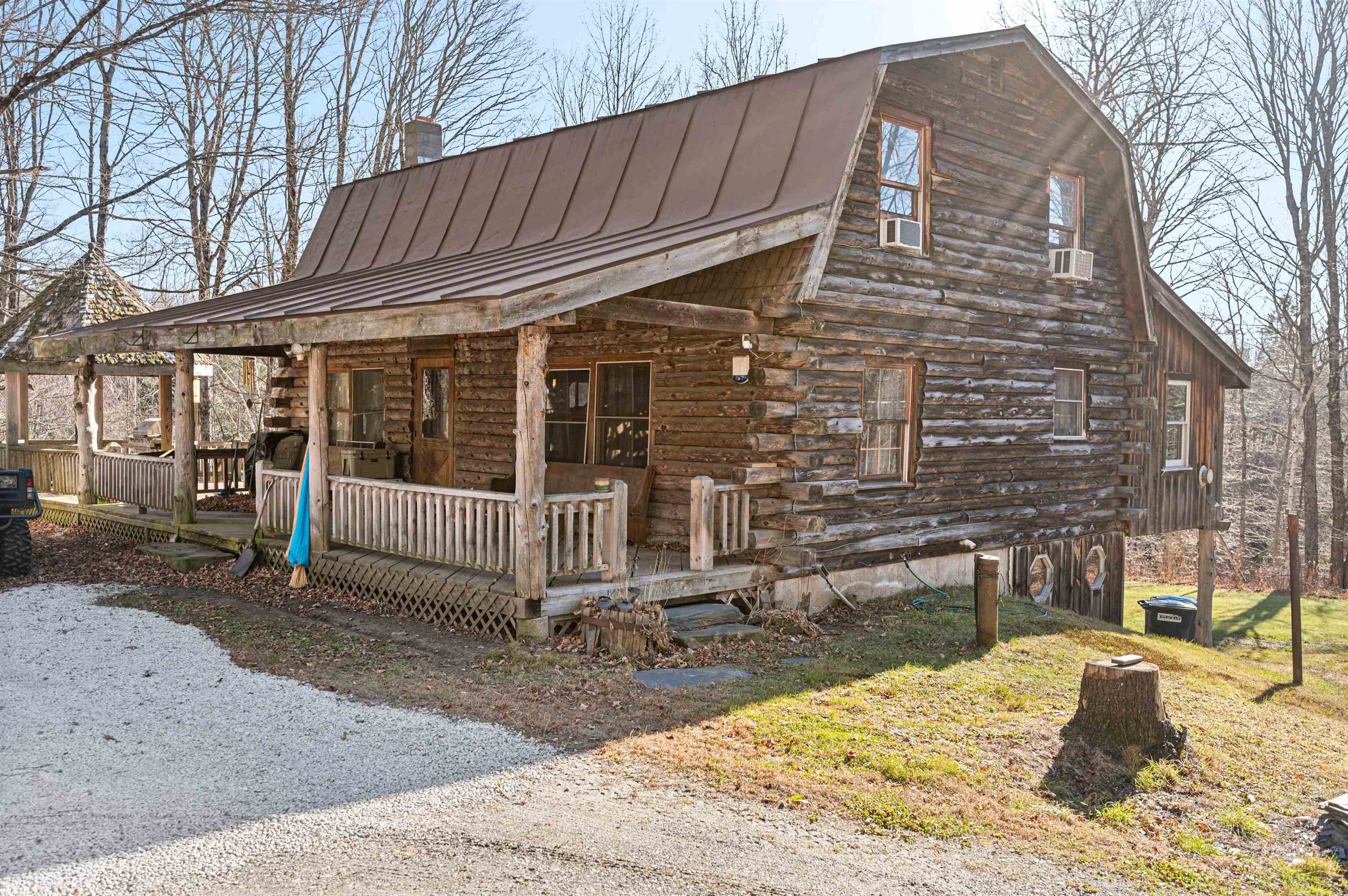 379 Frost Road Northfield, VT 05663 - Photo 13 of 58