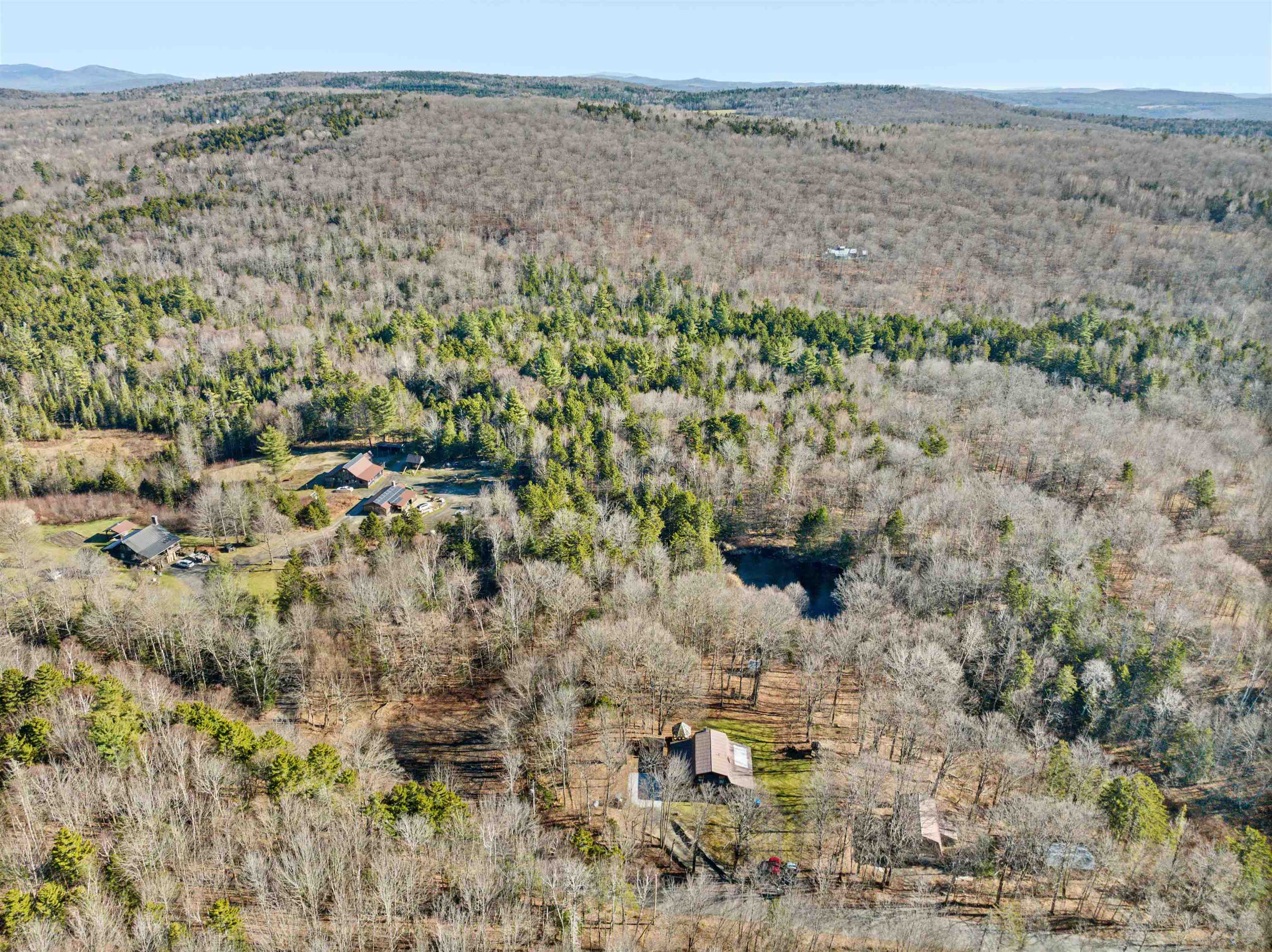 379 Frost Road Northfield, VT 05663 - Photo 14 of 58