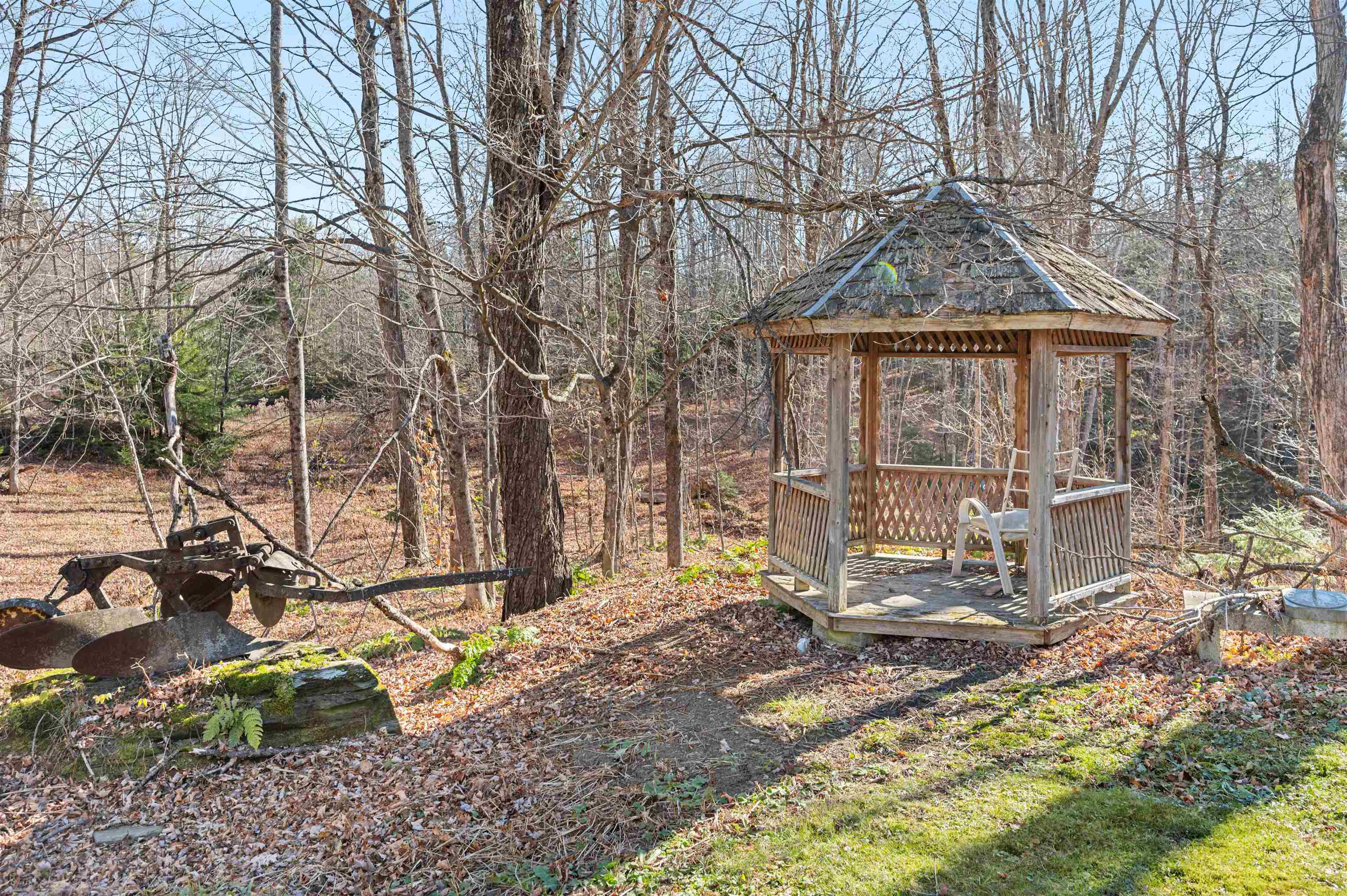 379 Frost Road Northfield, VT 05663 - Photo 16 of 58