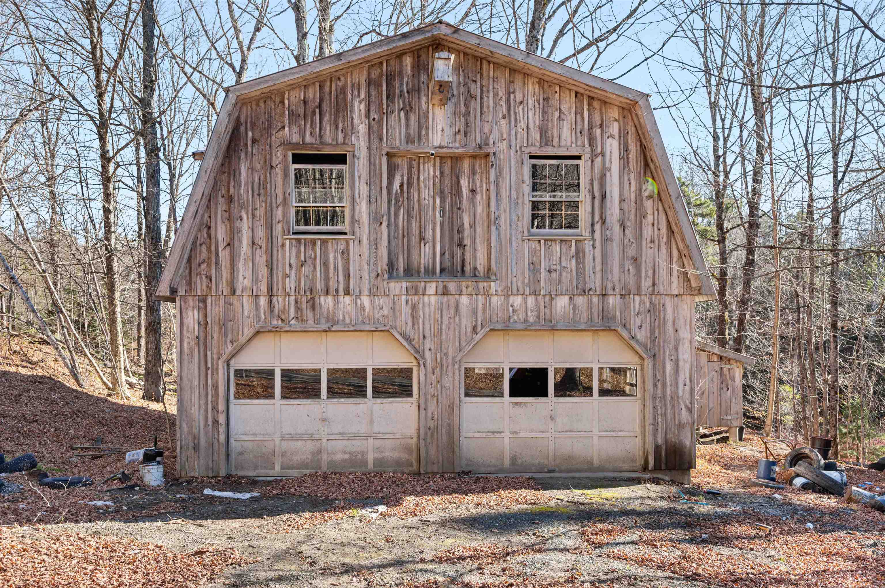 379 Frost Road Northfield, VT 05663 - Photo 19 of 58