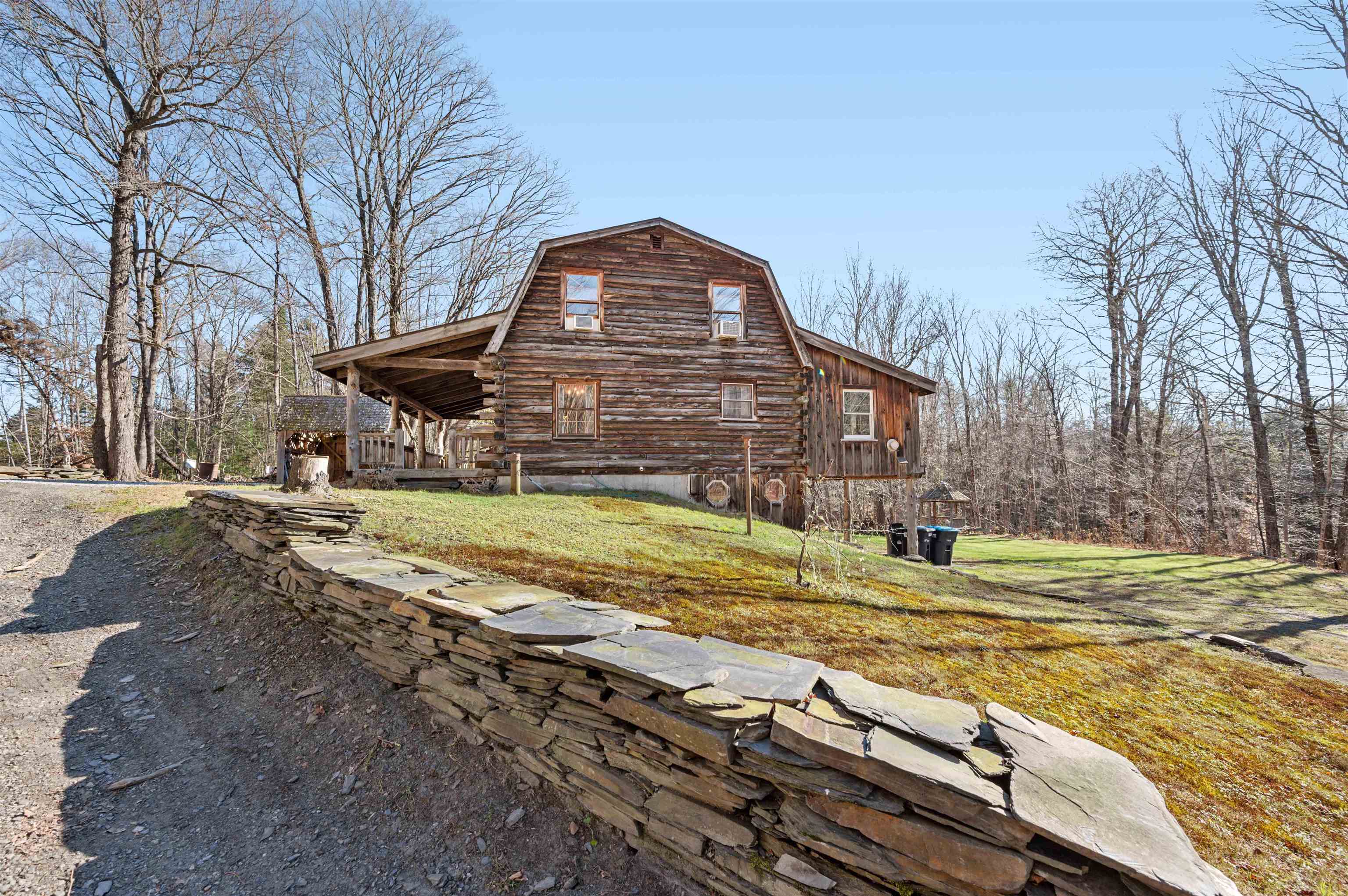 379 Frost Road Northfield, VT 05663 - Photo 2 of 58