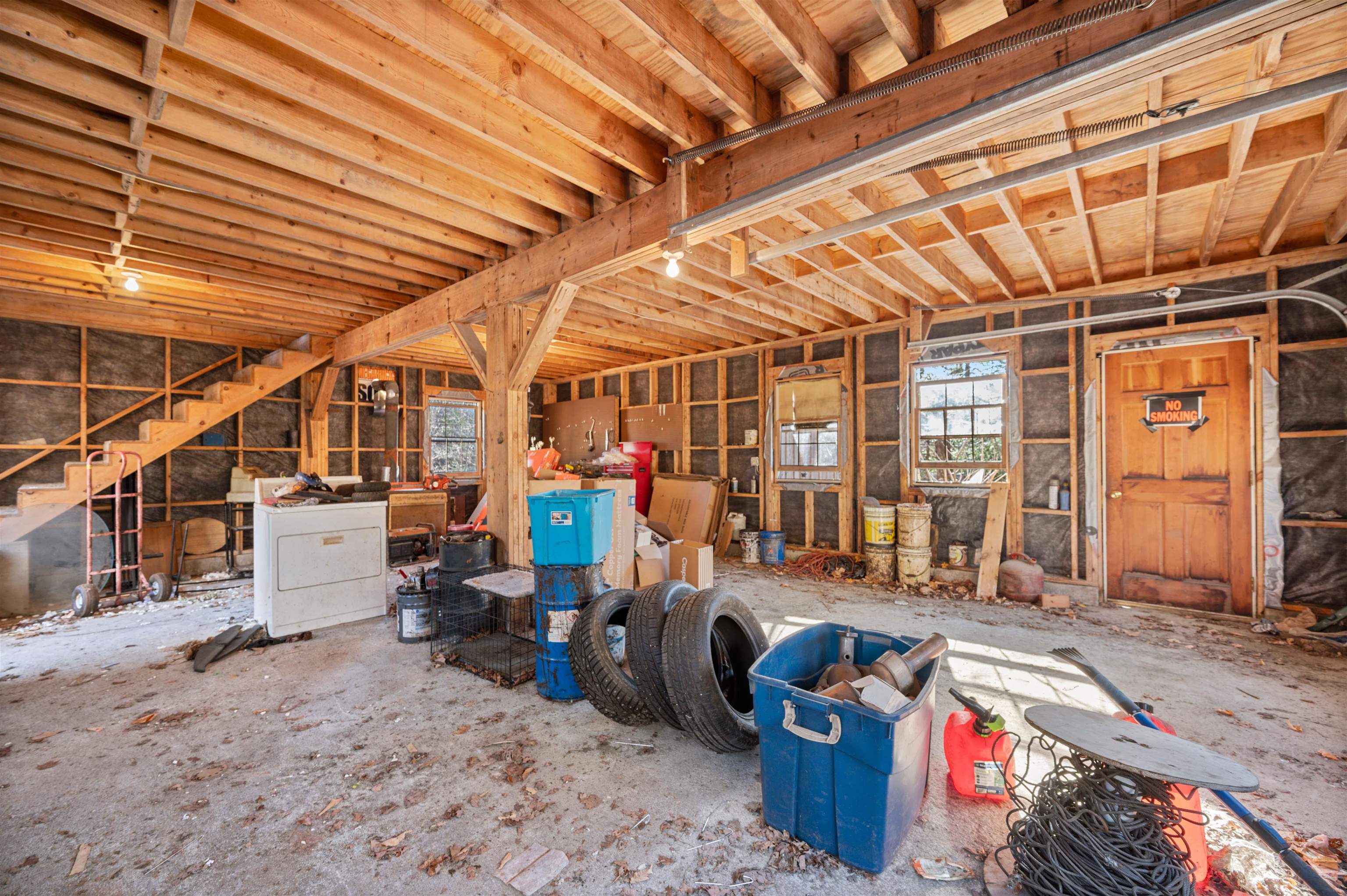 379 Frost Road Northfield, VT 05663 - Photo 21 of 58