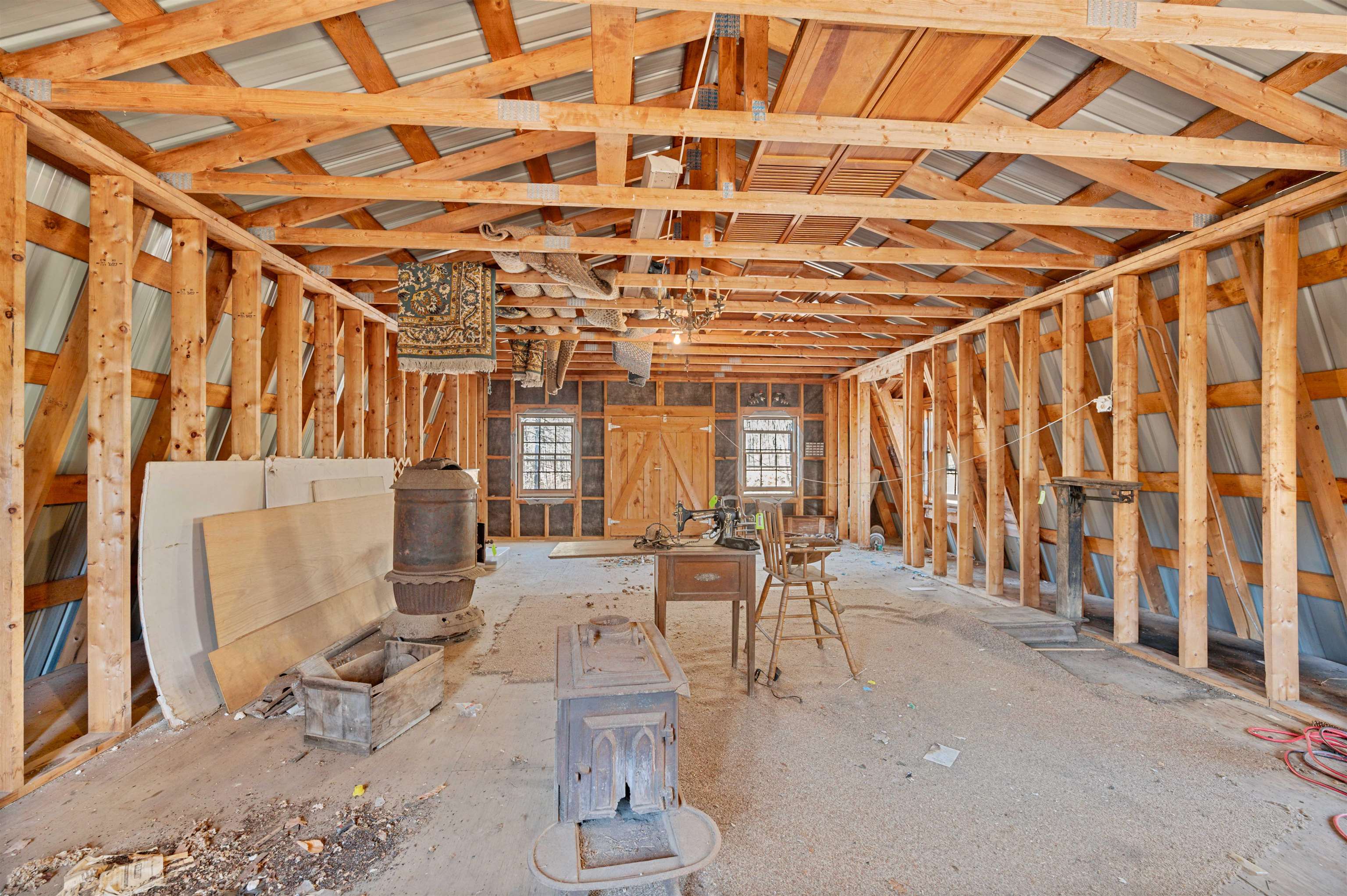 379 Frost Road Northfield, VT 05663 - Photo 22 of 58