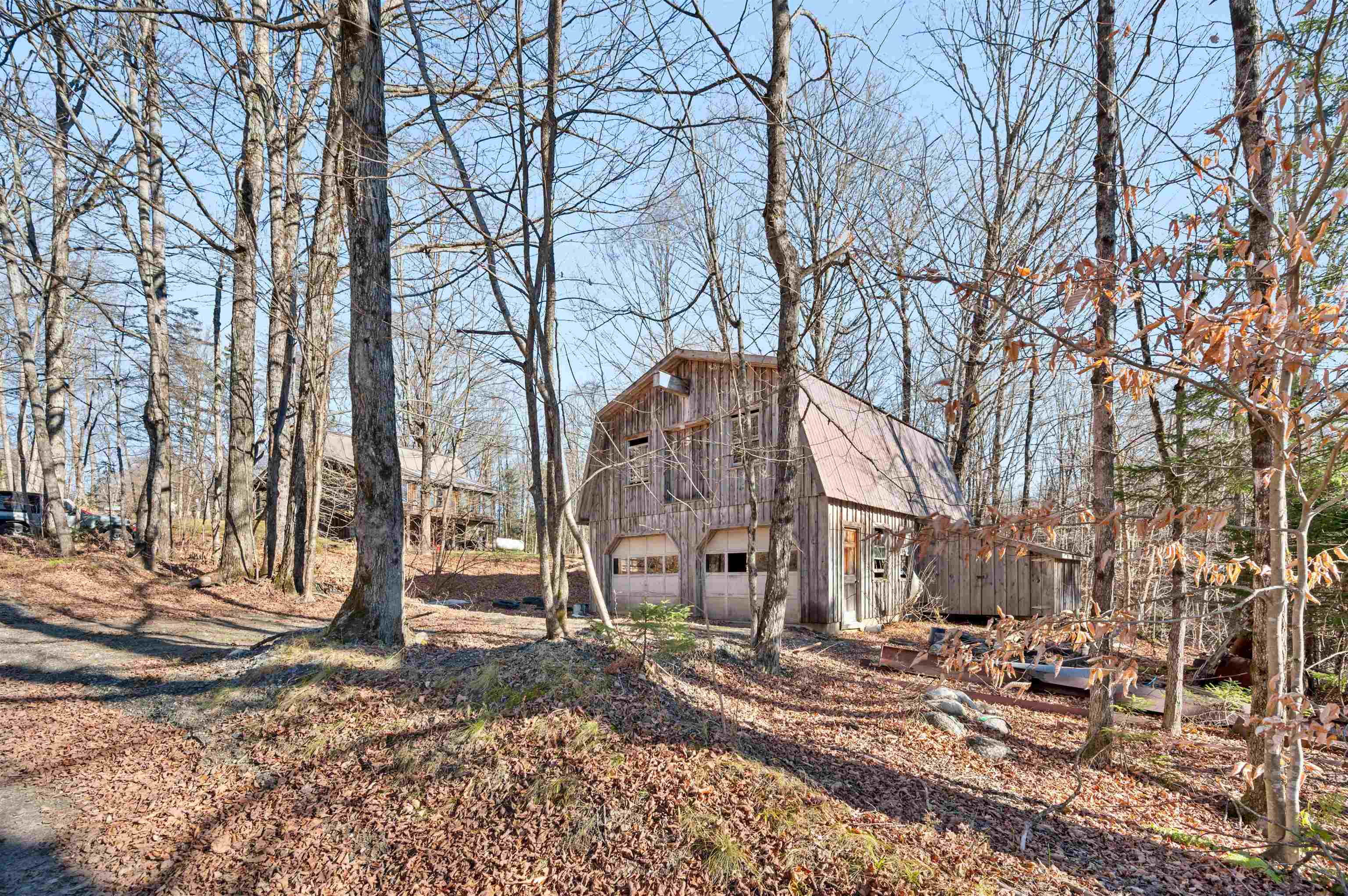 379 Frost Road Northfield, VT 05663 - Photo 23 of 58