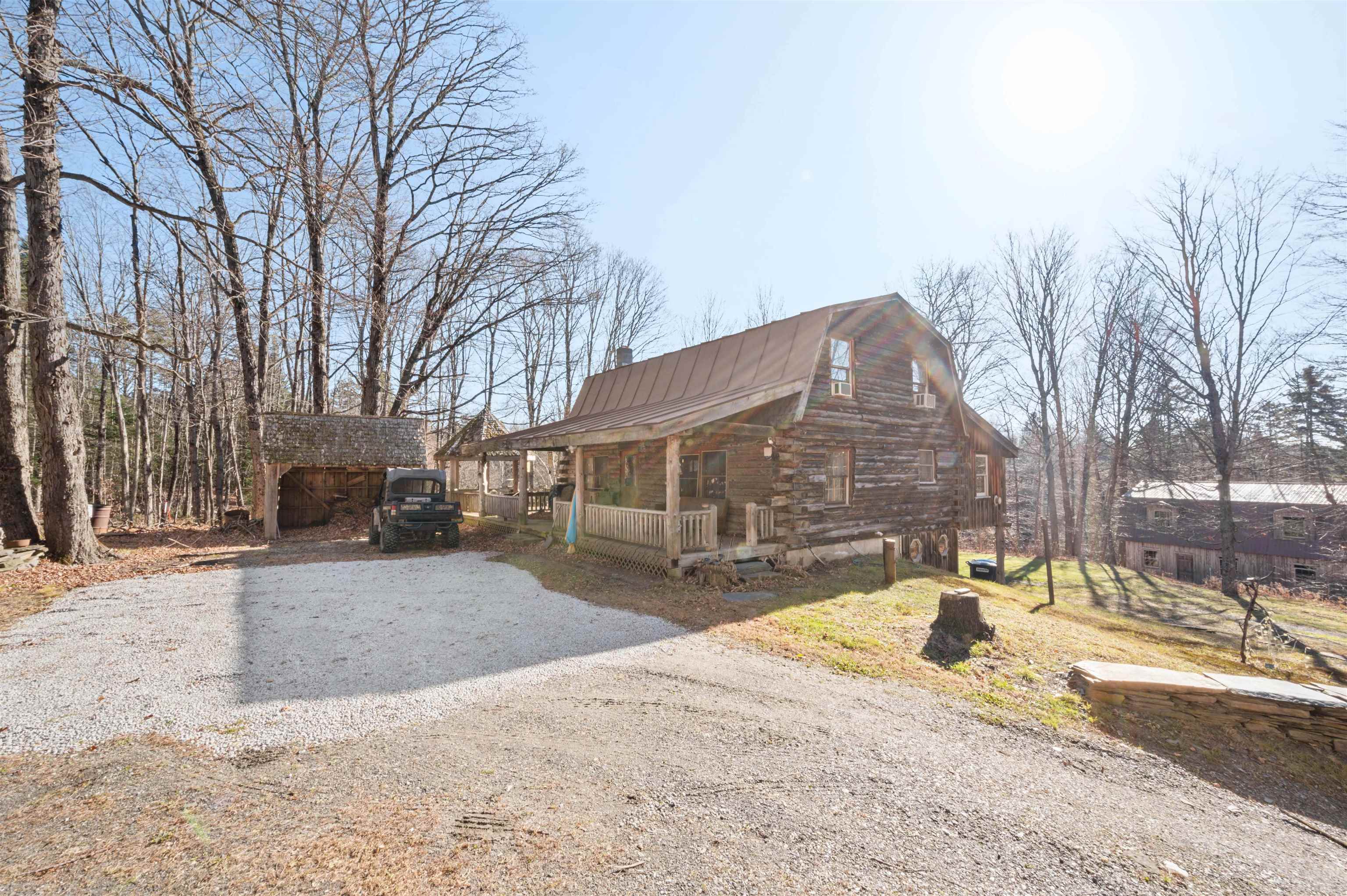 379 Frost Road Northfield, VT 05663 - Photo 24 of 58