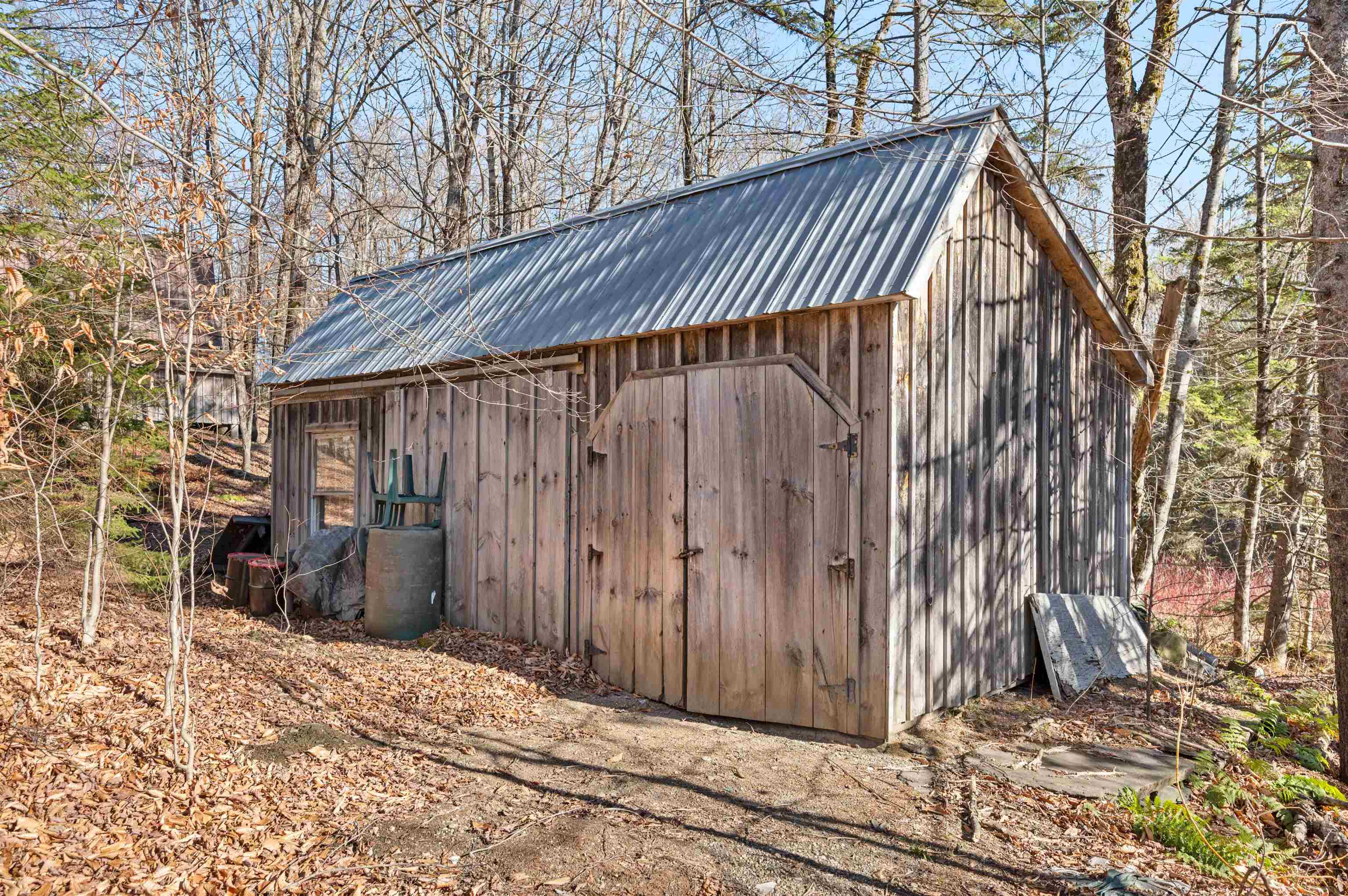 379 Frost Road Northfield, VT 05663 - Photo 25 of 58