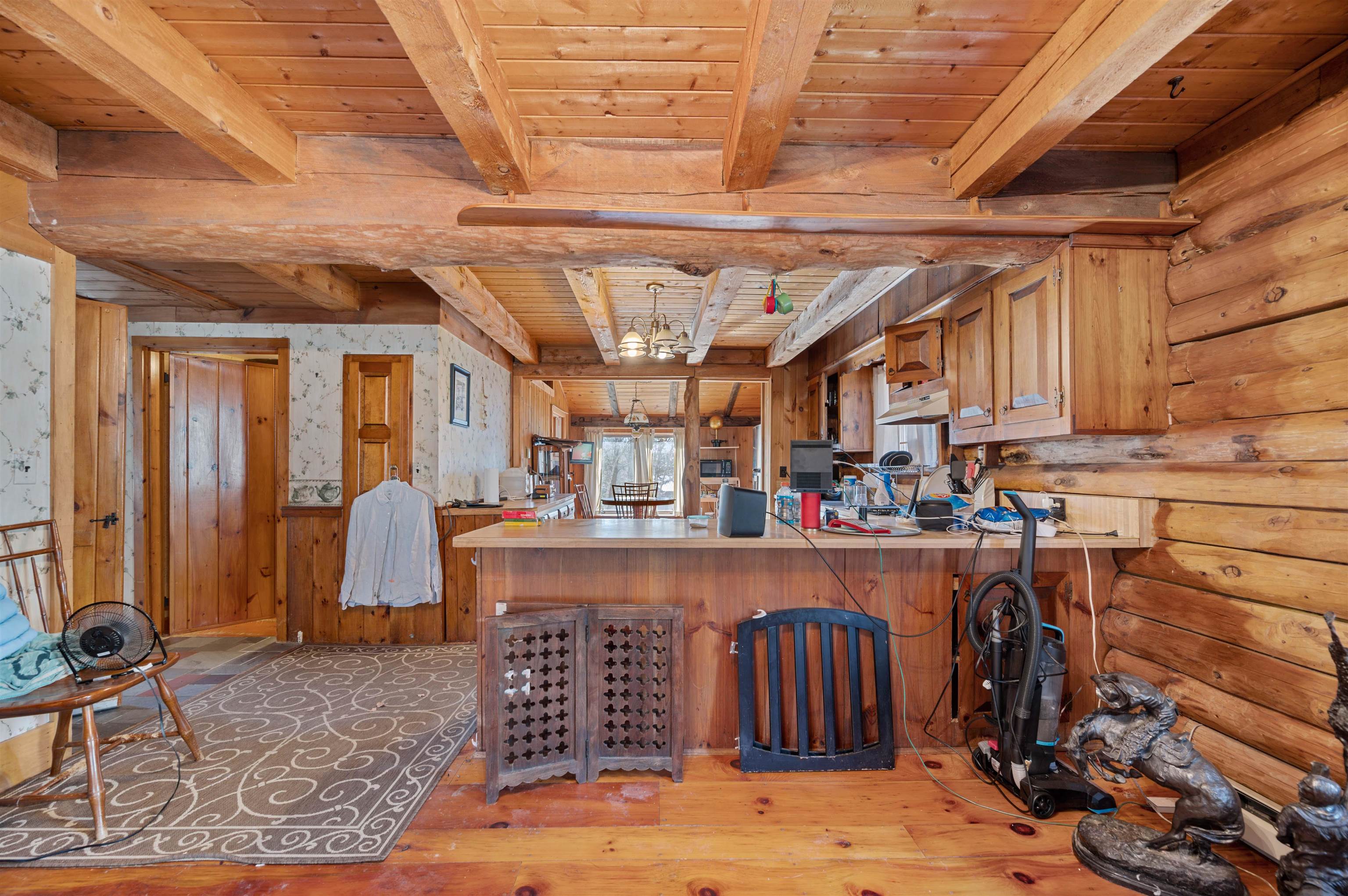 379 Frost Road Northfield, VT 05663 - Photo 27 of 58
