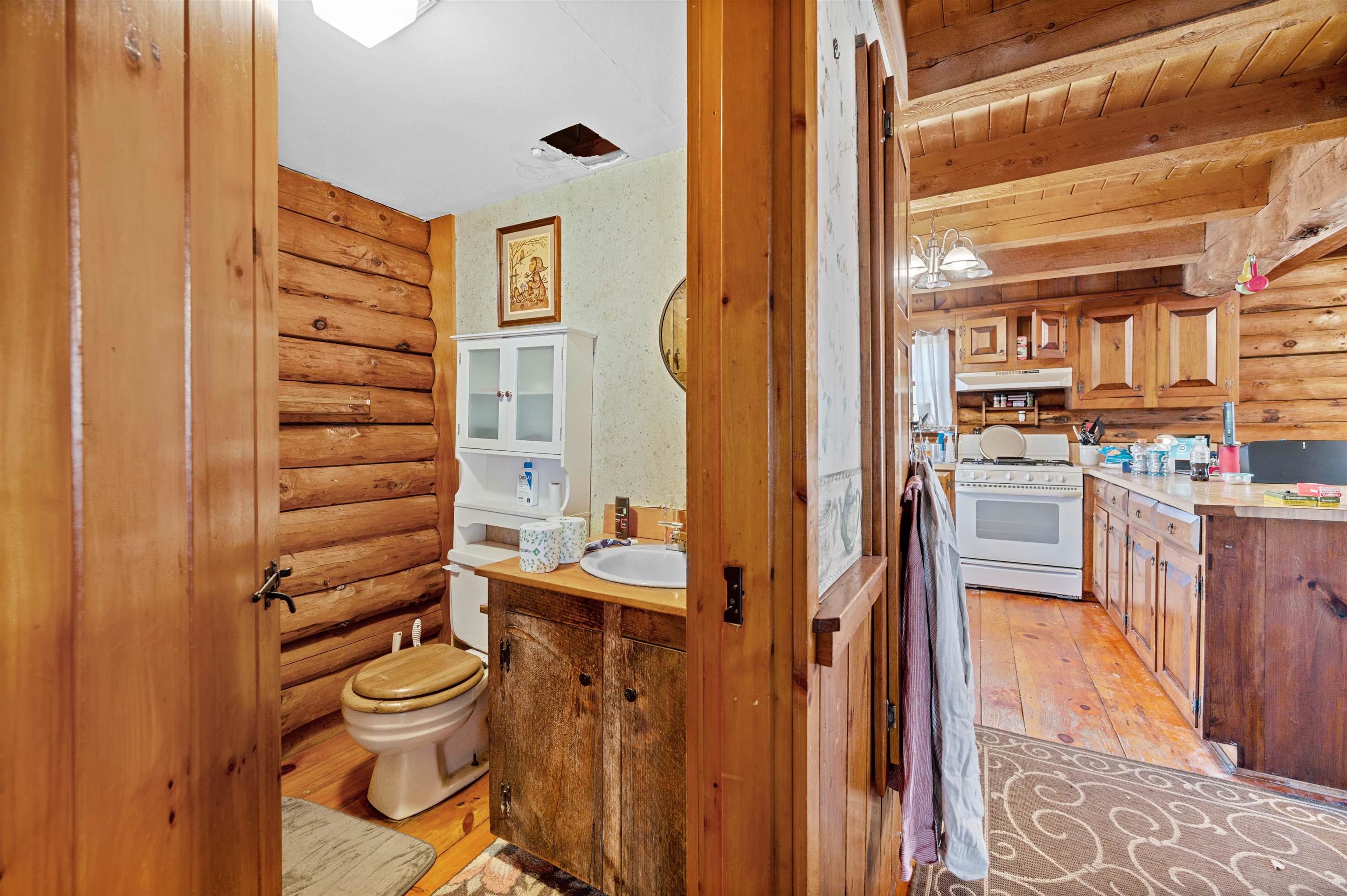 379 Frost Road Northfield, VT 05663 - Photo 32 of 58