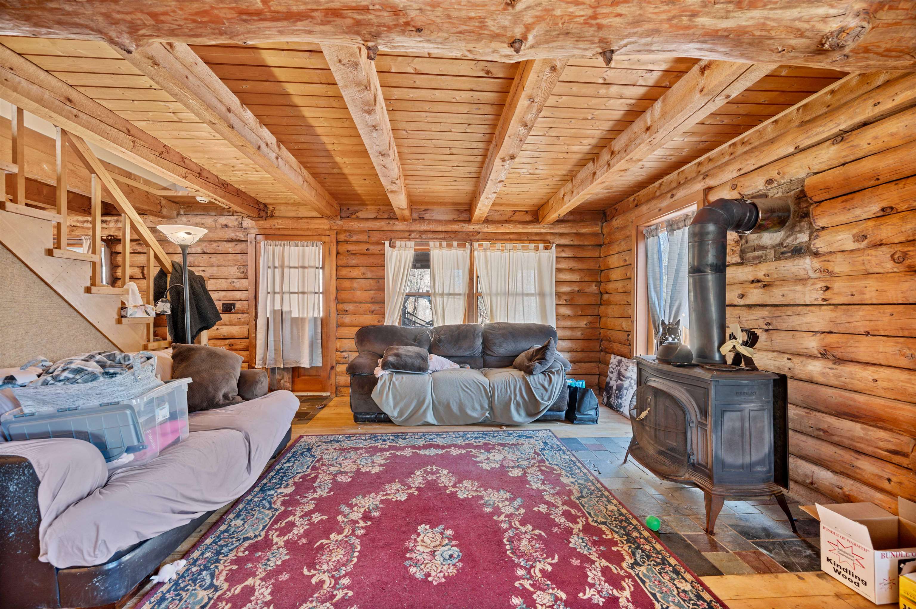 379 Frost Road Northfield, VT 05663 - Photo 33 of 58