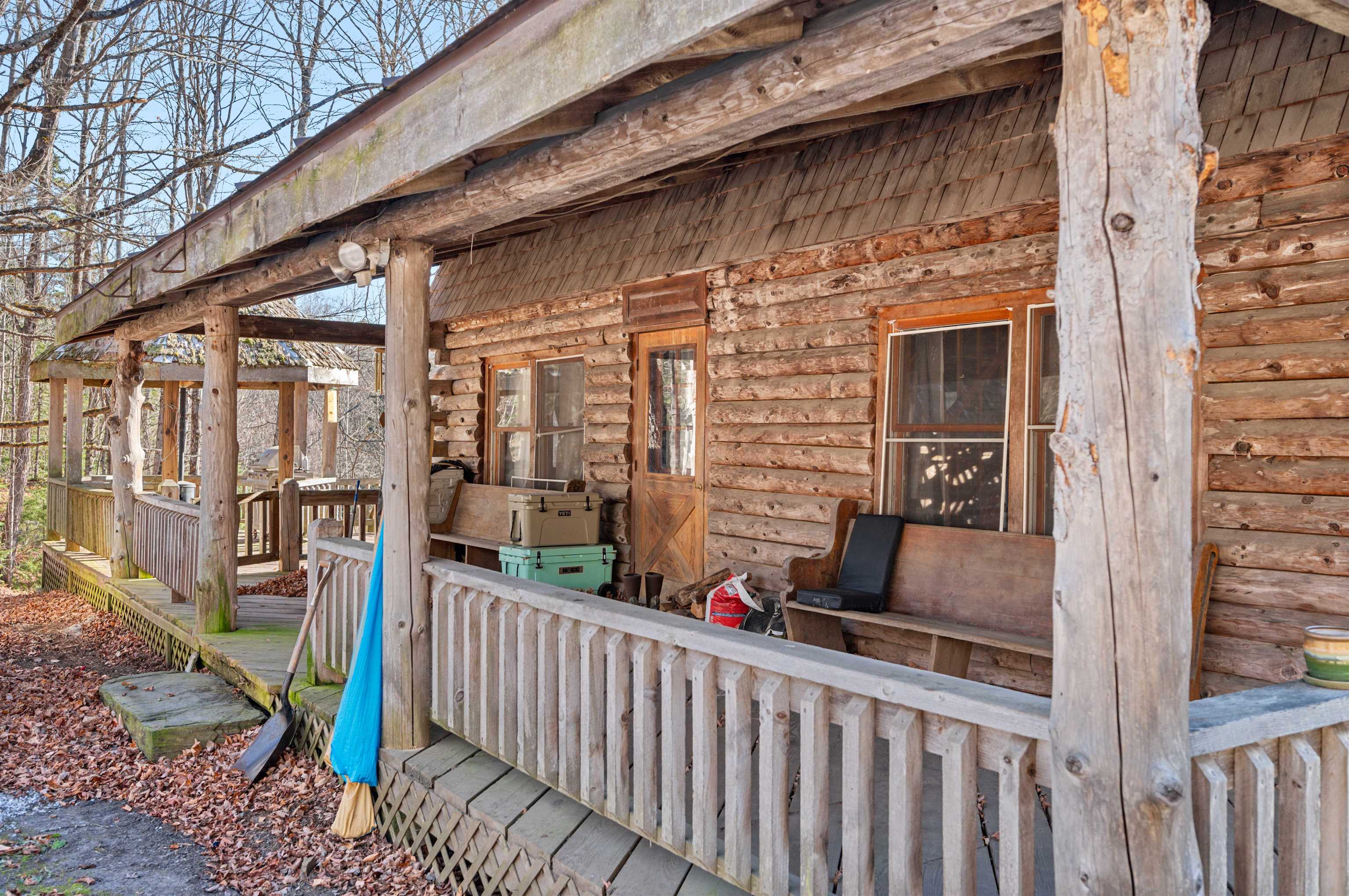 379 Frost Road Northfield, VT 05663 - Photo 46 of 58