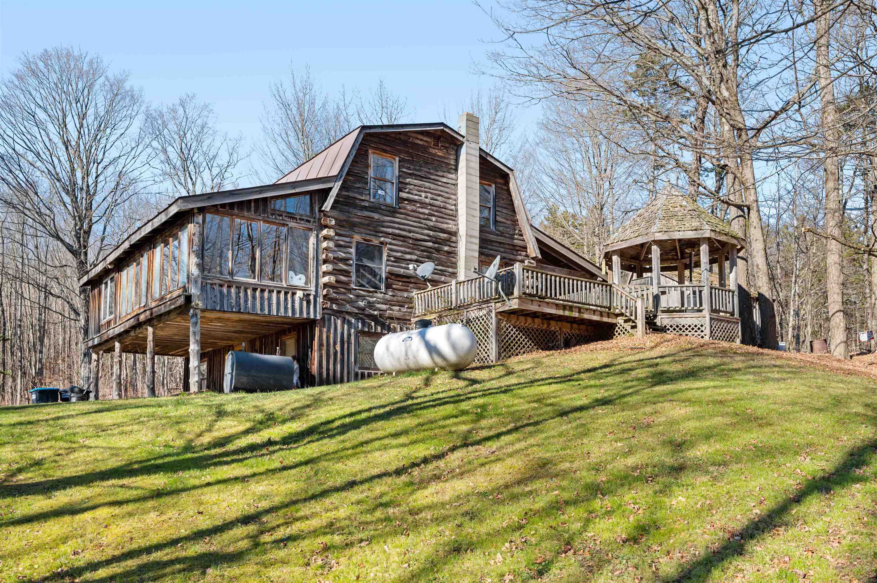 379 Frost Road Northfield, VT 05663 - Photo 55 of 58