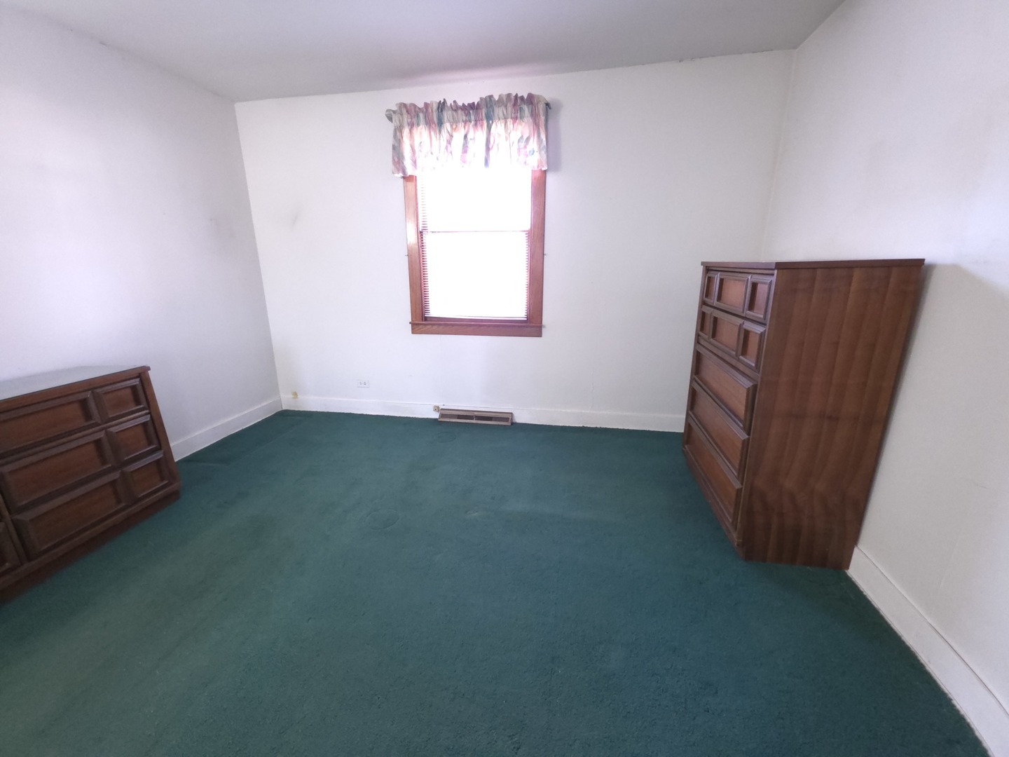 1021 173rd Street Hazel Crest, IL 60429 - Photo 11 of 24 a view of room with window and stairs