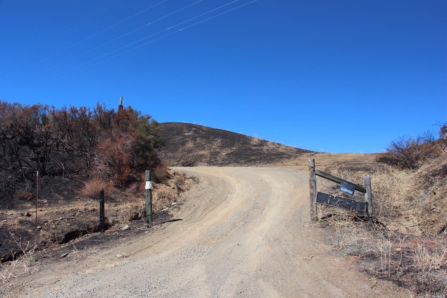 21010 Morgan Valley Road Lower Lake, CA 95457 - Photo 1 of 1 Gallery Image 1