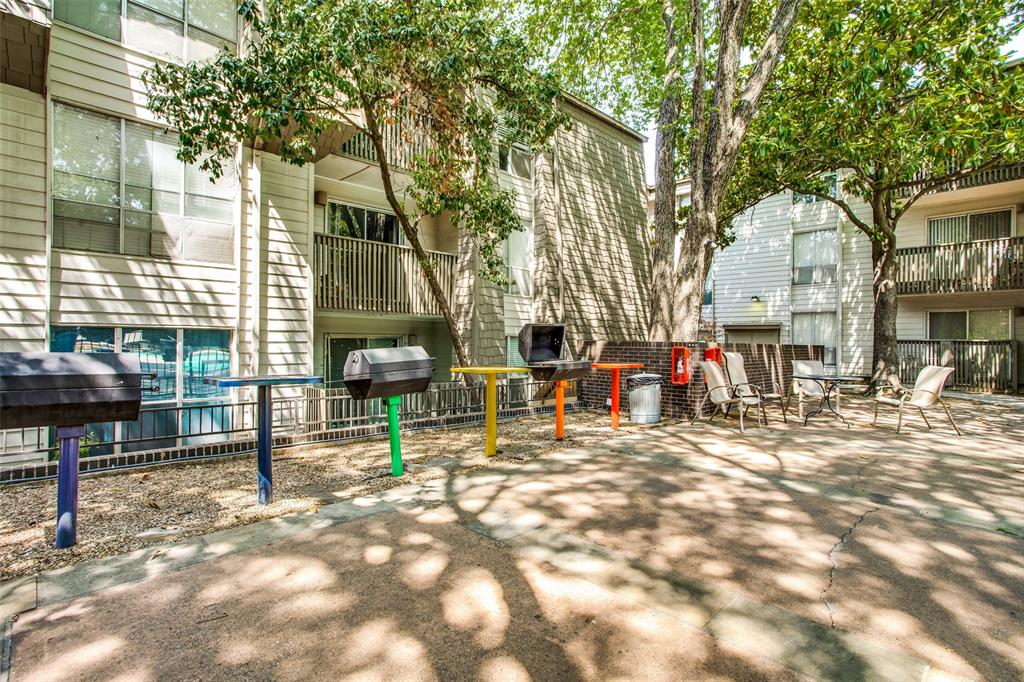 4859 Cedar Springs Road, Unit 337 Dallas, TX 75219 - Photo 24 of 27
