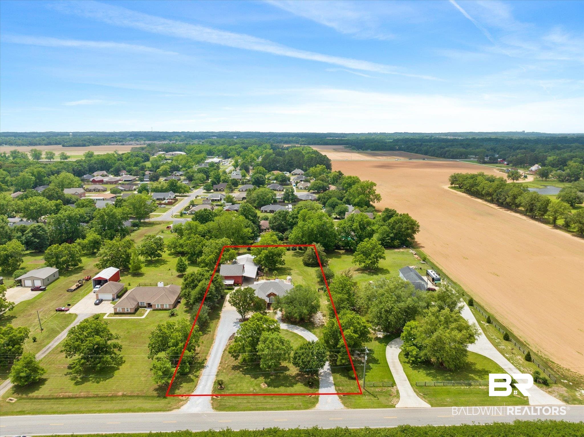 26715 Rigsby Road Daphne, AL 36526 - Photo 42 of 48