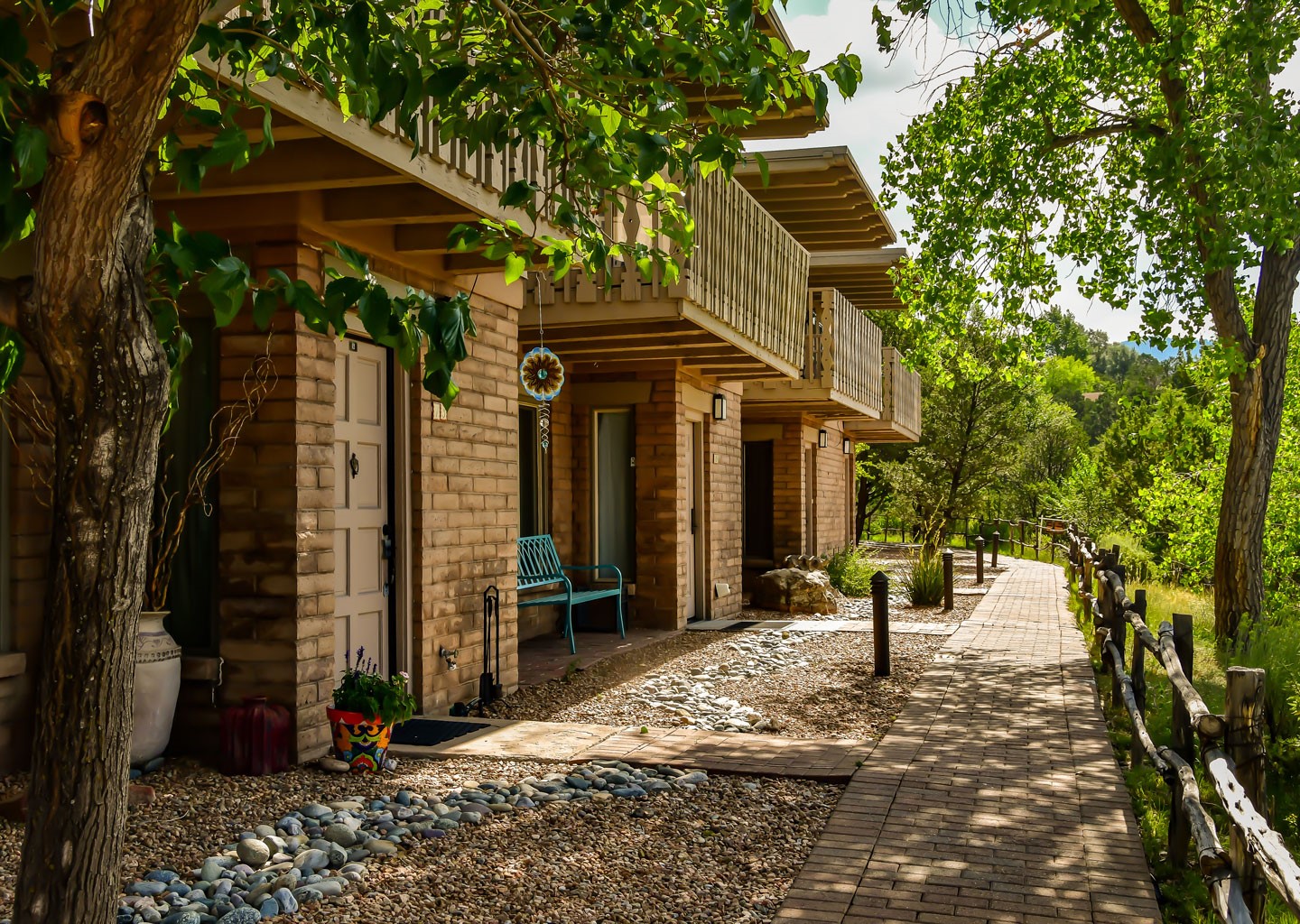 320 Artist Road, Unit 89 Santa Fe, NM 87501 - Photo 26 of 32