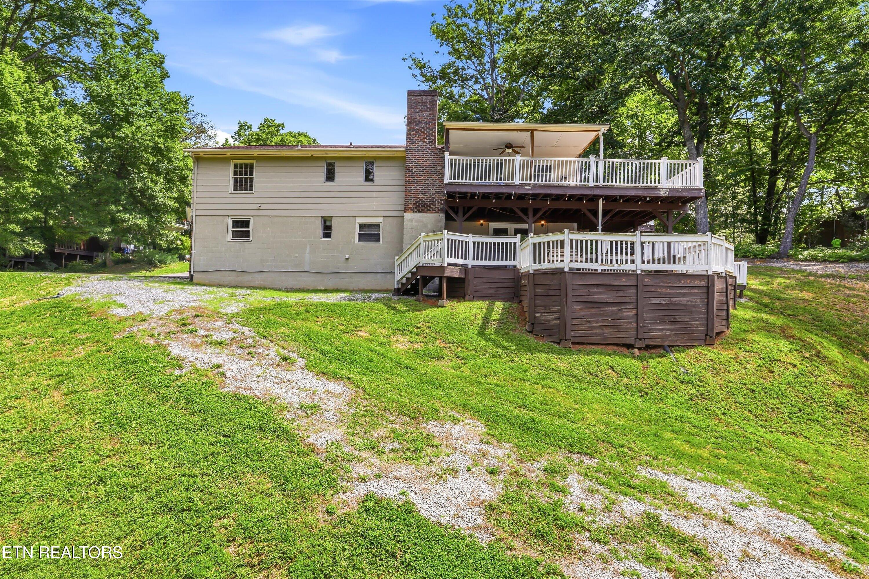 108 Willow Lane Oak Ridge, TN 37830 - Photo 34 of 35 33-FINAL-32