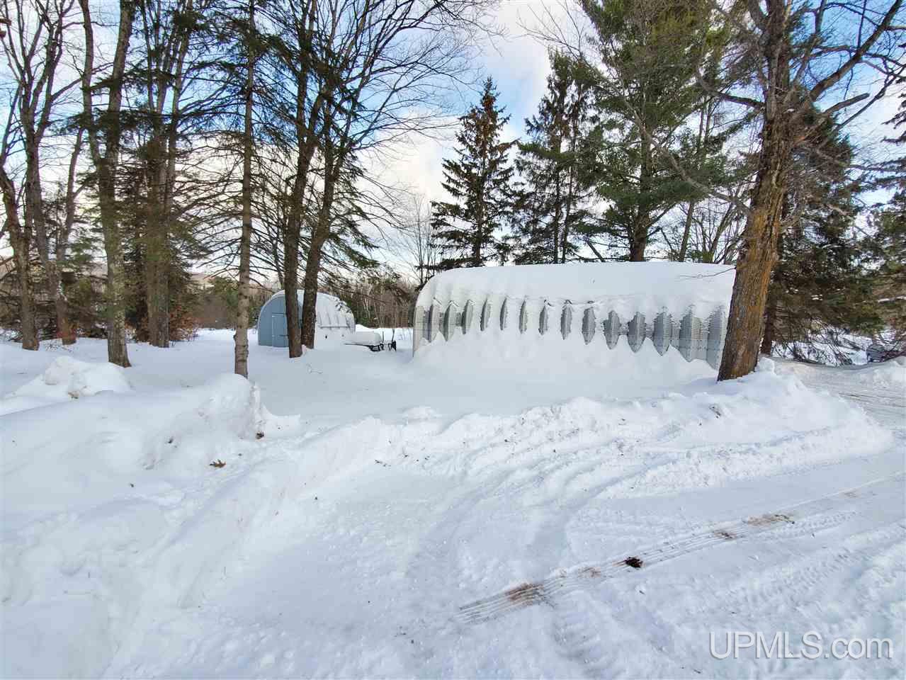 N10671 Blackjack Road Bessemer, MI 49911 - Photo 15 of 30 Gallery Image 15