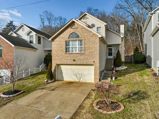 $375,000 | 4062 Farmingham Woods Drive, Hermitage, TN 37076