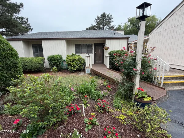 $2,100 | 32 Martin Drive, Unit A, Whispering Pines, NC 28327