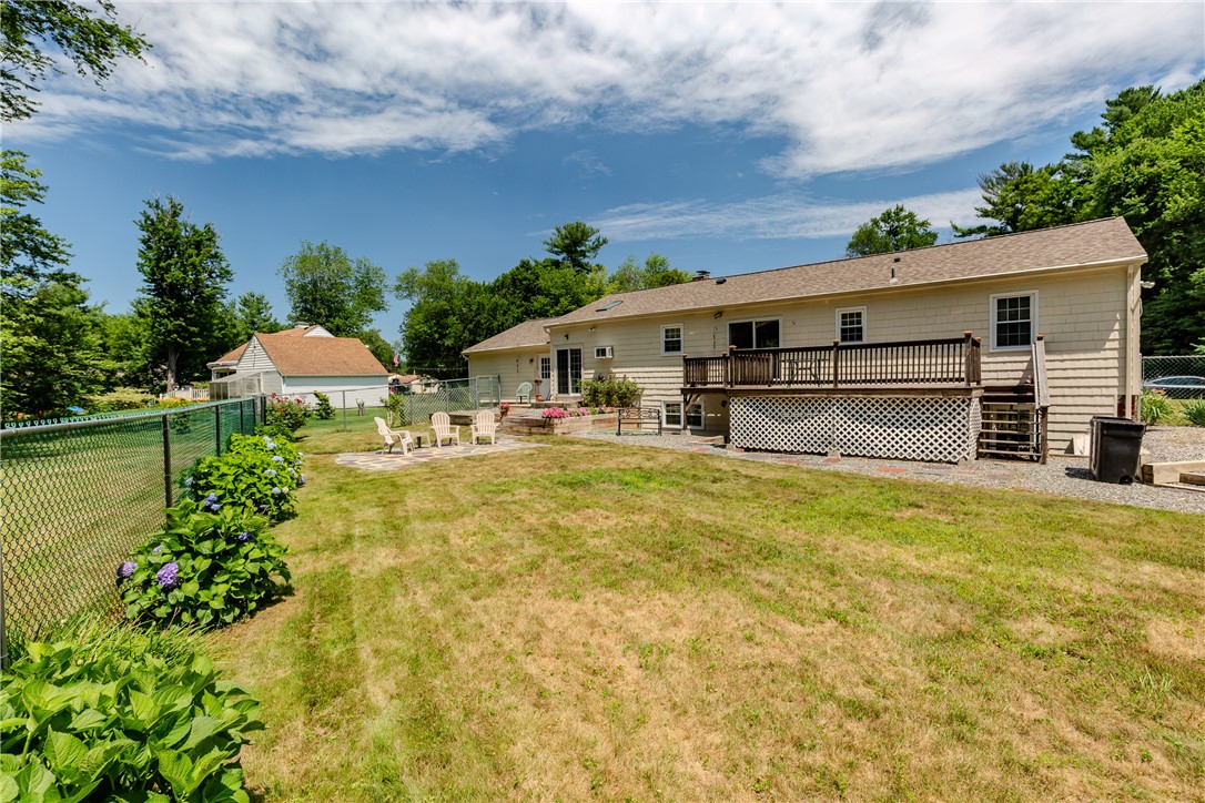 16 Sunnybrook Road Scituate, RI 02857 - Photo 45 of 50 Gallery Image 45