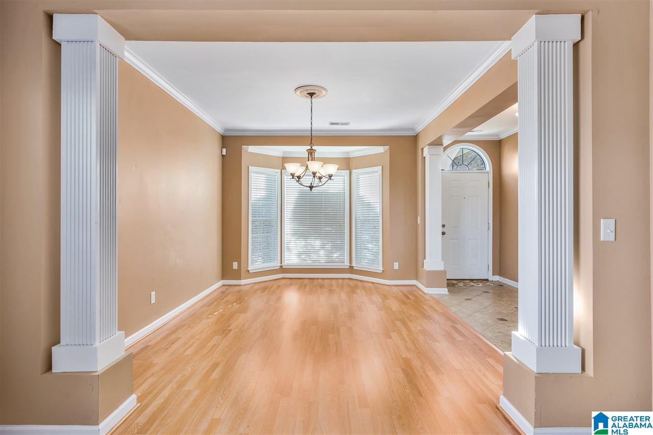 5149 Overlook Circle Bessemer, AL 35022 - Photo 3 of 36
