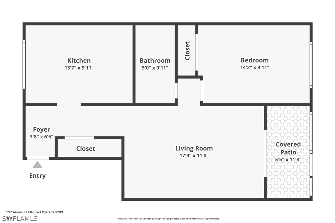 6777 Winkler Road, Unit 168 Fort Myers, FL 33919 - Photo 28 of 37 a picture of a park