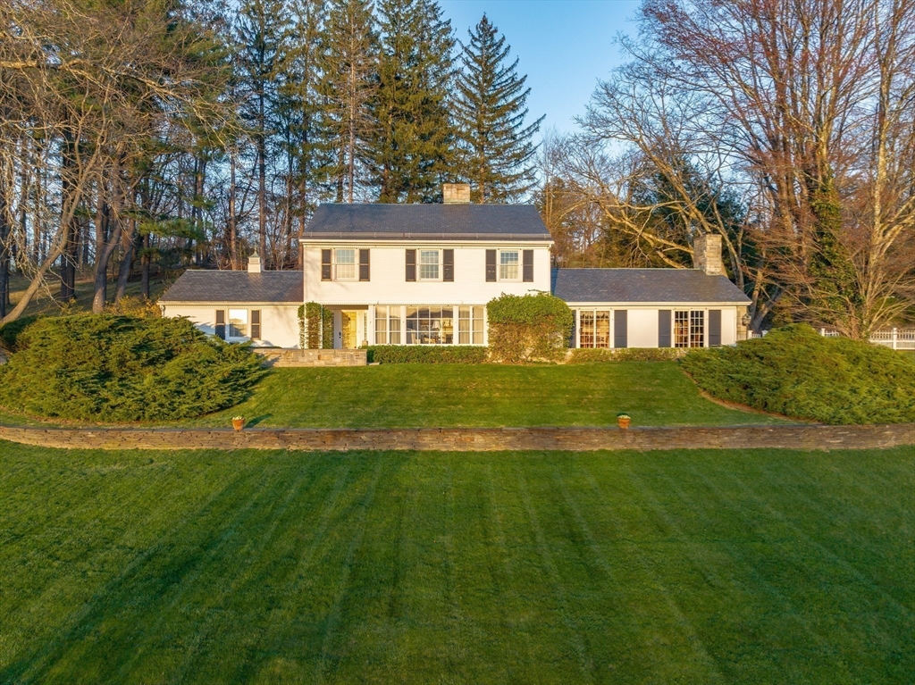 36 Red Ledge Road South Hadley, MA 01075 - Photo 1 of 41 Gallery Image 1