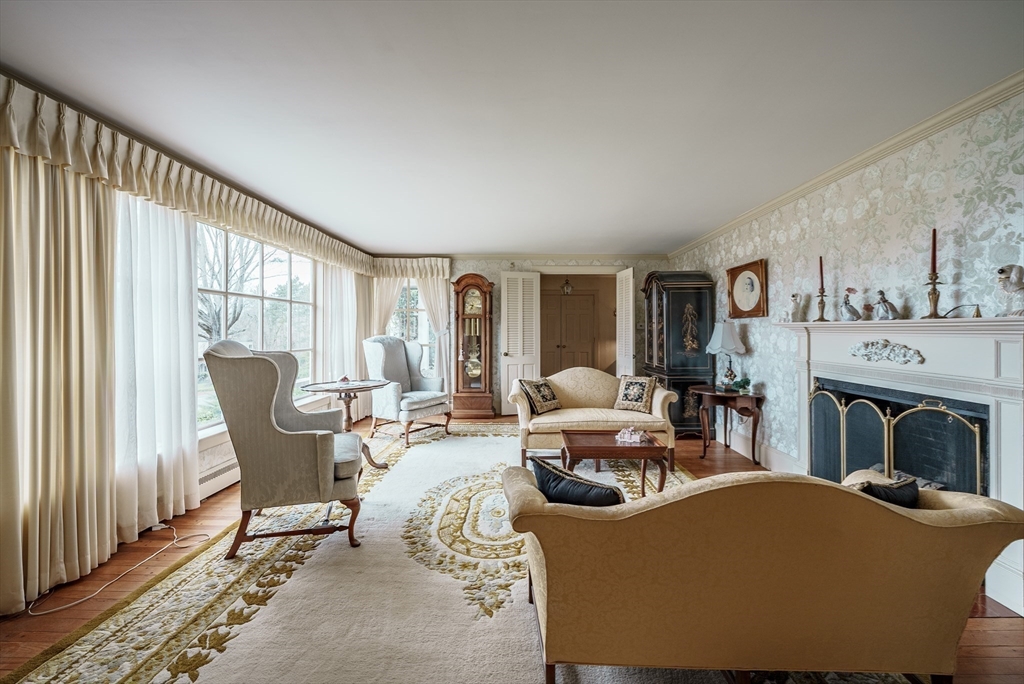 36 Red Ledge Road South Hadley, MA 01075 - Photo 11 of 41 Gallery Image 11