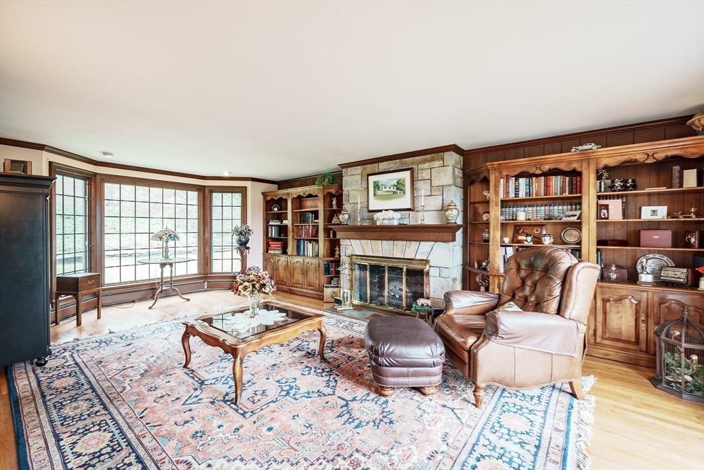36 Red Ledge Road South Hadley, MA 01075 - Photo 16 of 41 Gallery Image 16