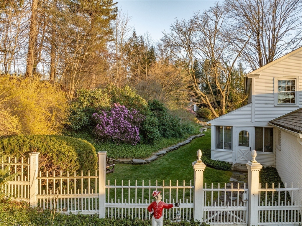 36 Red Ledge Road South Hadley, MA 01075 - Photo 30 of 41 Gallery Image 30