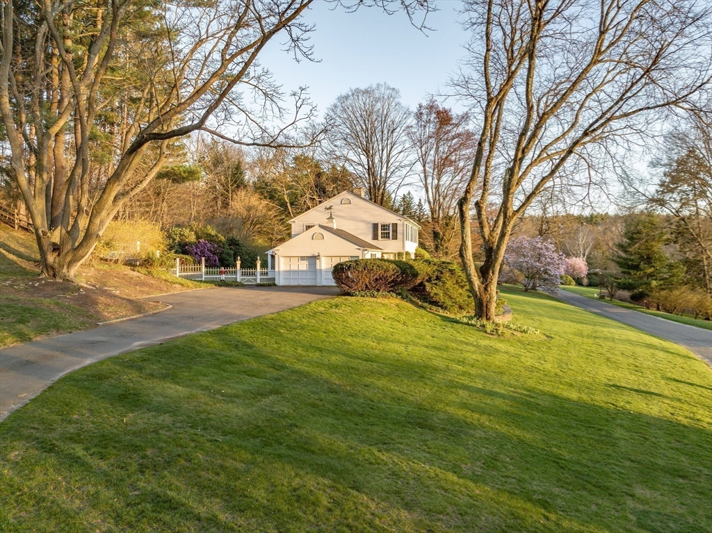 36 Red Ledge Road South Hadley, MA 01075 - Photo 32 of 41 Gallery Image 32