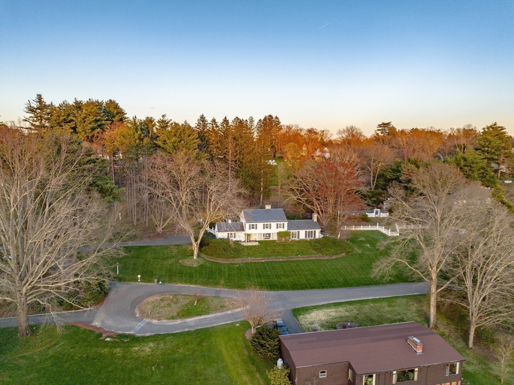 36 Red Ledge Road South Hadley, MA 01075 - Photo 38 of 41 Gallery Image 38