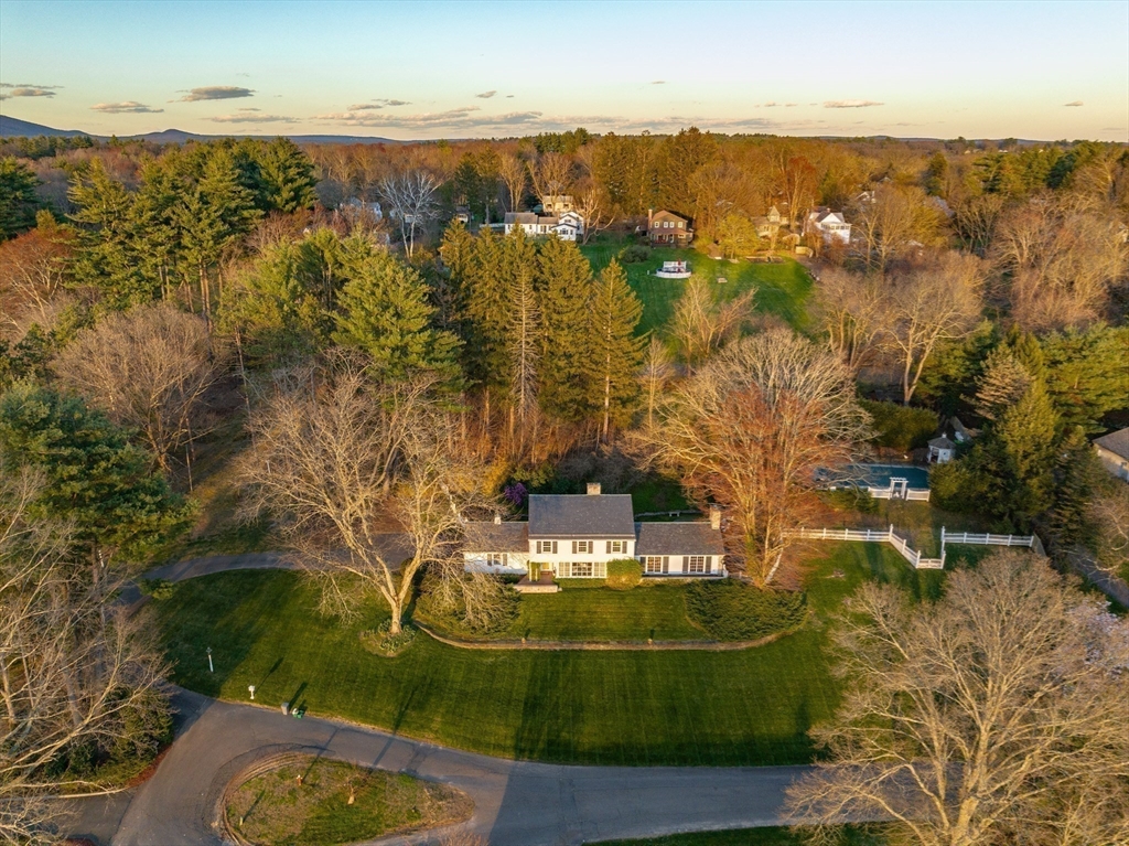 36 Red Ledge Road South Hadley, MA 01075 - Photo 40 of 41 Gallery Image 40