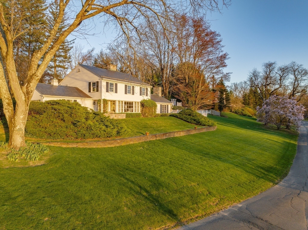 36 Red Ledge Road South Hadley, MA 01075 - Photo 41 of 41 Gallery Image 41