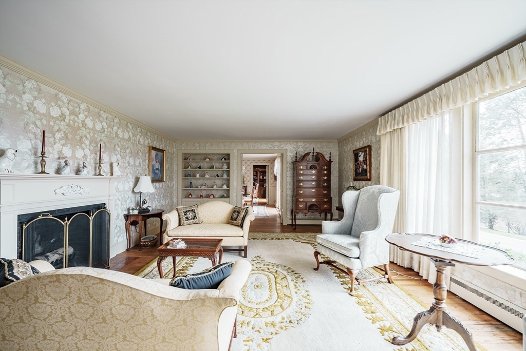 36 Red Ledge Road South Hadley, MA 01075 - Photo 10 of 41 Gallery Image 10