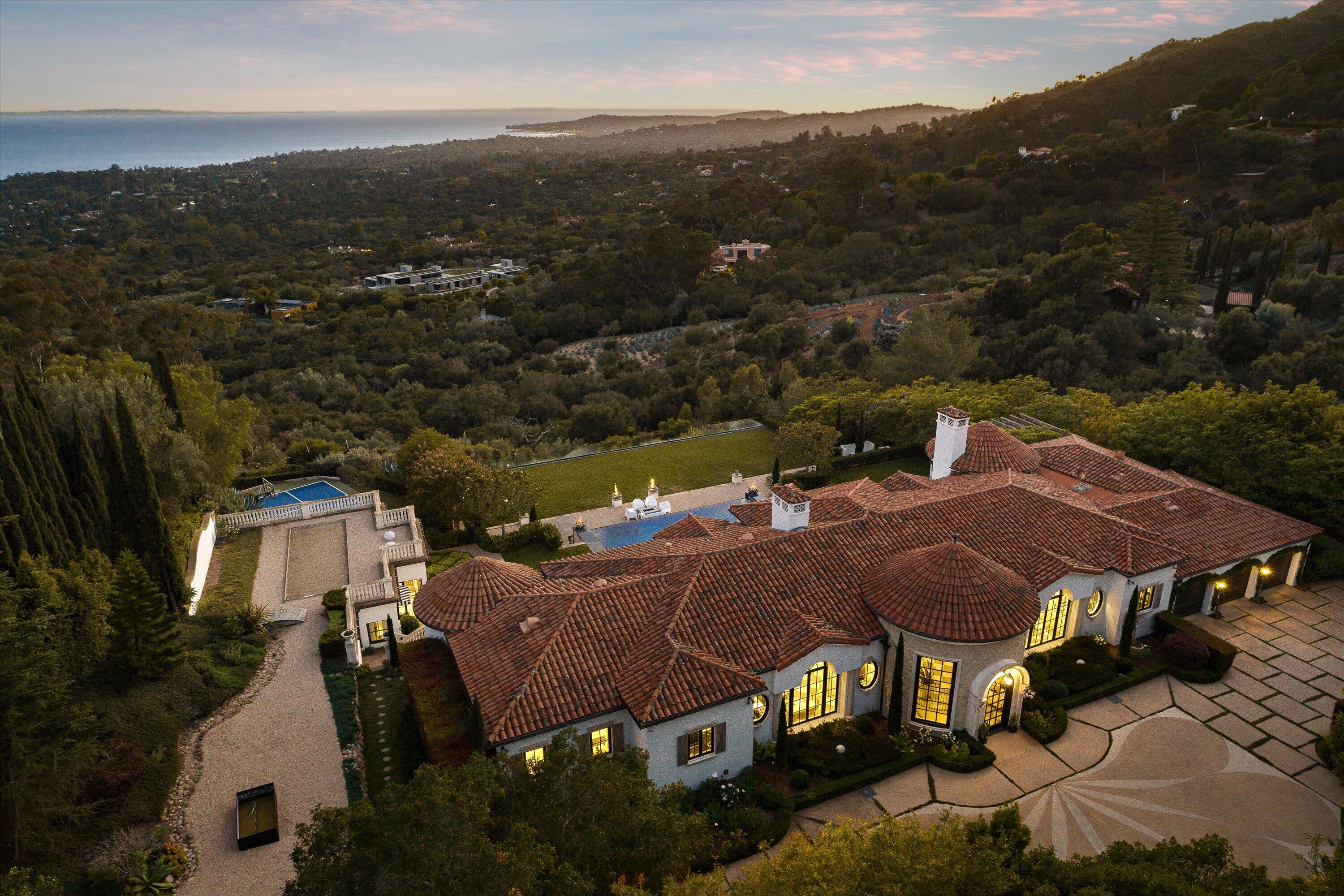 999 Romero Canyon Road Montecito, CA 93108 - Photo 3 of 67 68-999 Romero Canyon Rd - 68